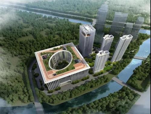 全年實施重大項目166個 項目爭速 引領海曙高質量發展